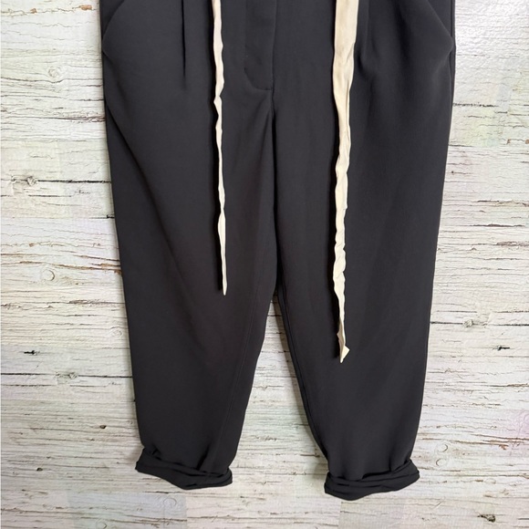 Aritzia Wilfred Free Allant Pant gray size 00 - Picture 2 of 7